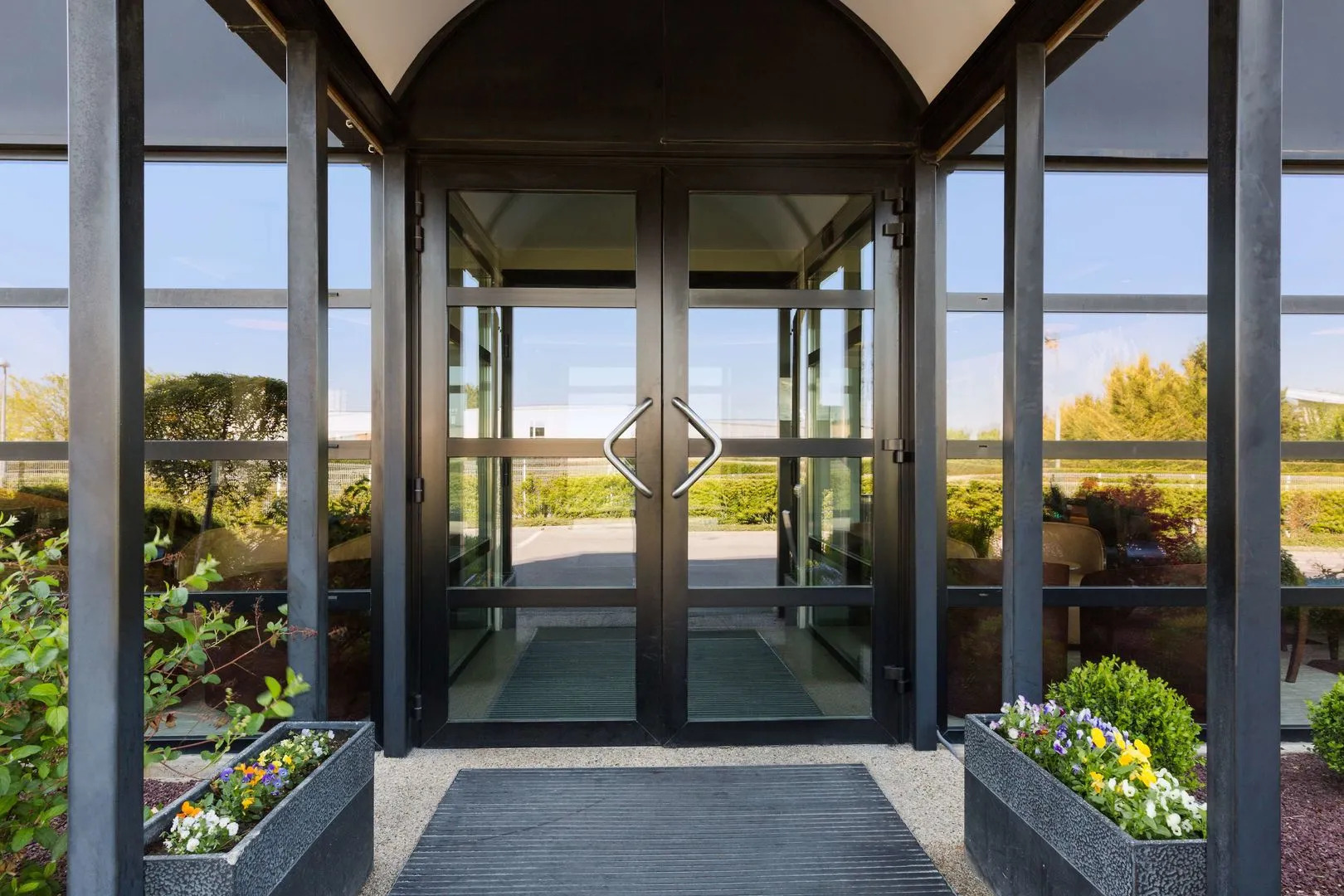 B&B HOTEL Reims Tinqueux