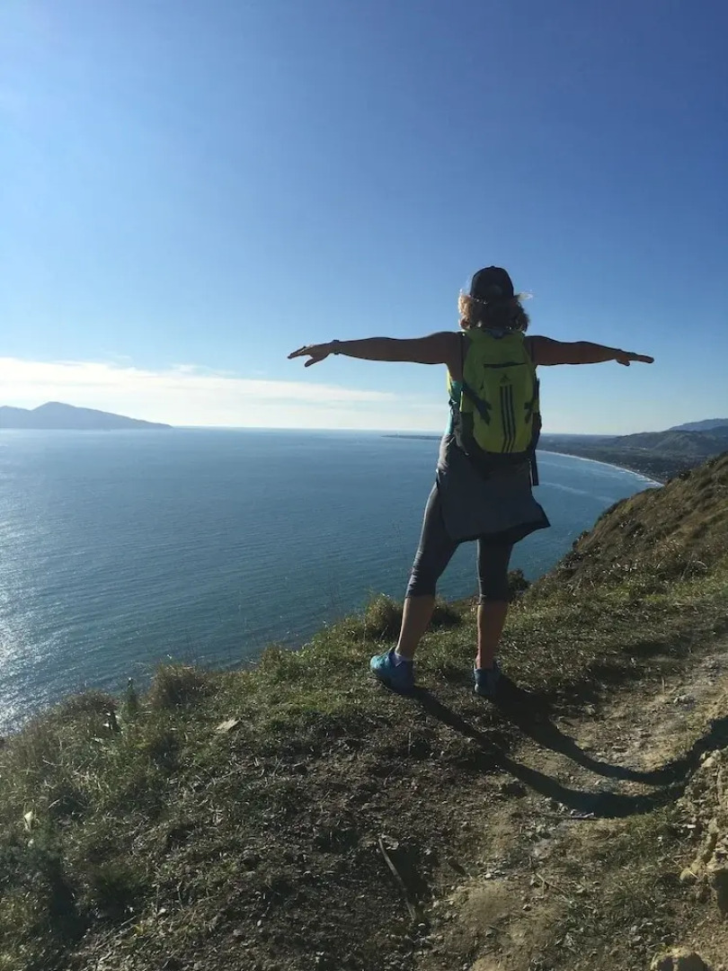 Wellington Beach Suite