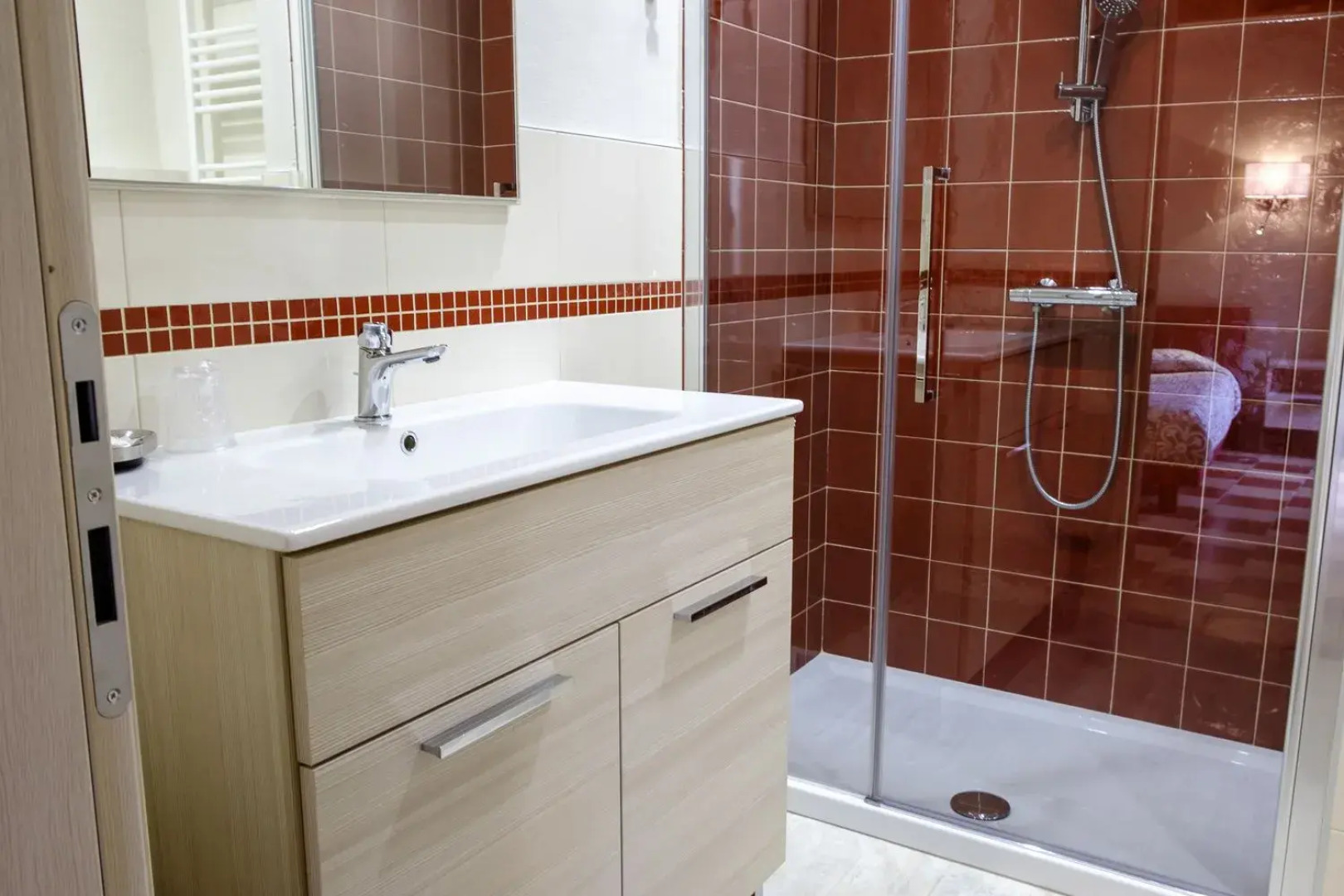 Agriturismo La Botalla