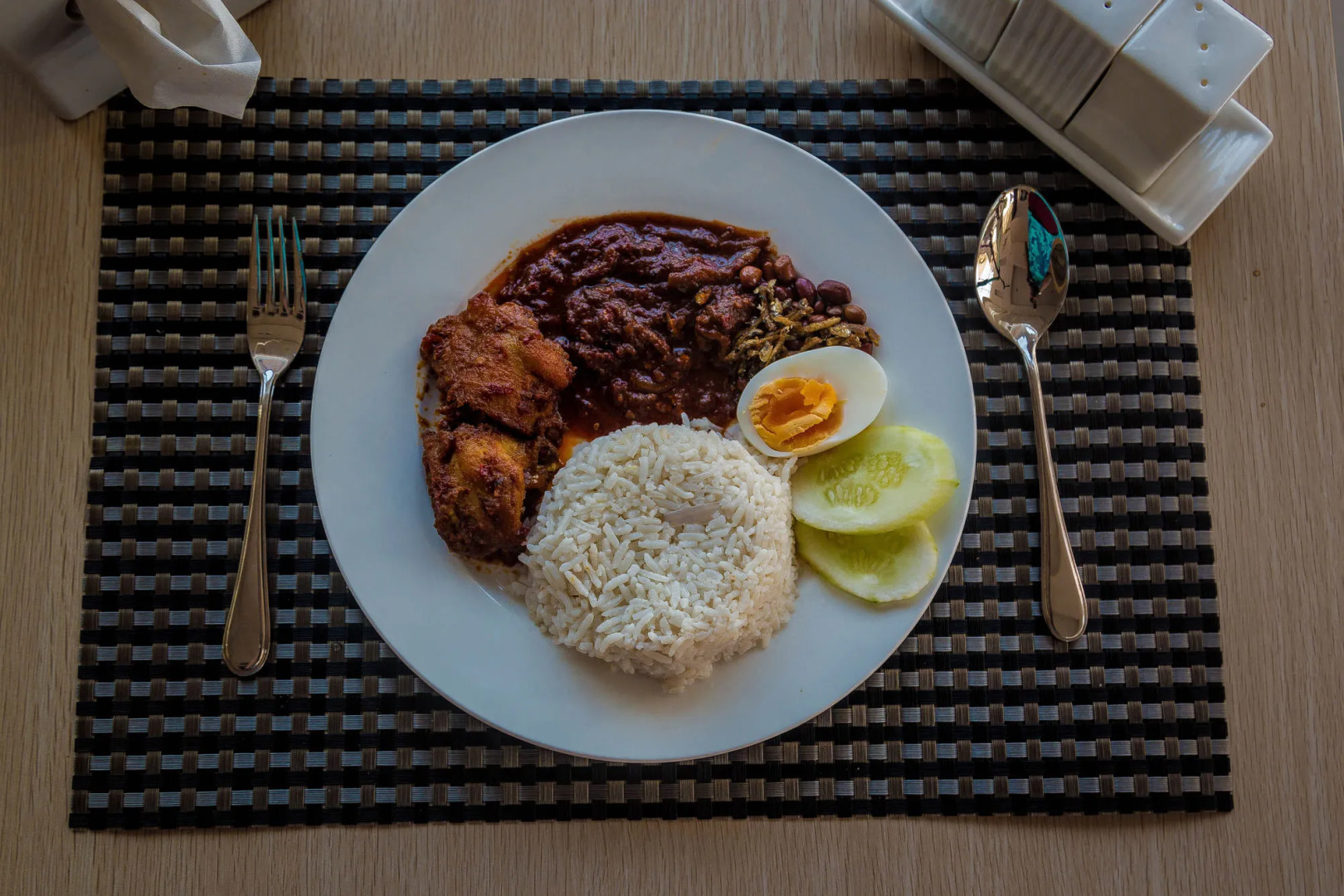 De' Viana Hotel & Apartment