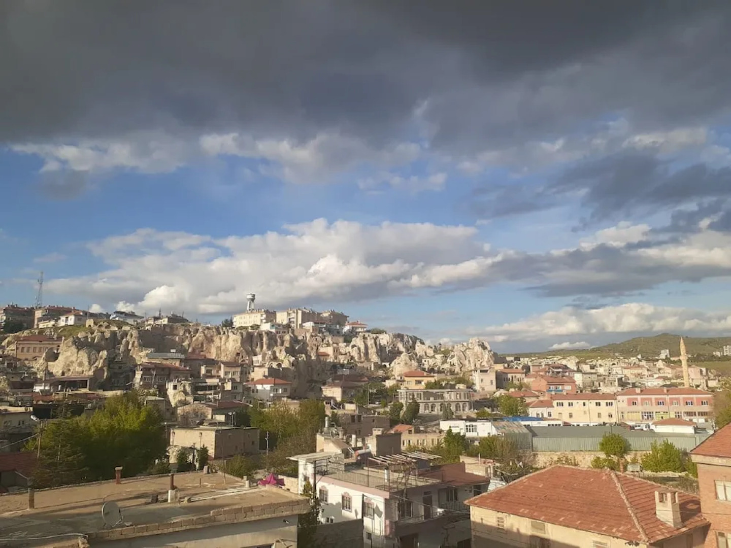 Cappadocia Alaz Cave Otel
