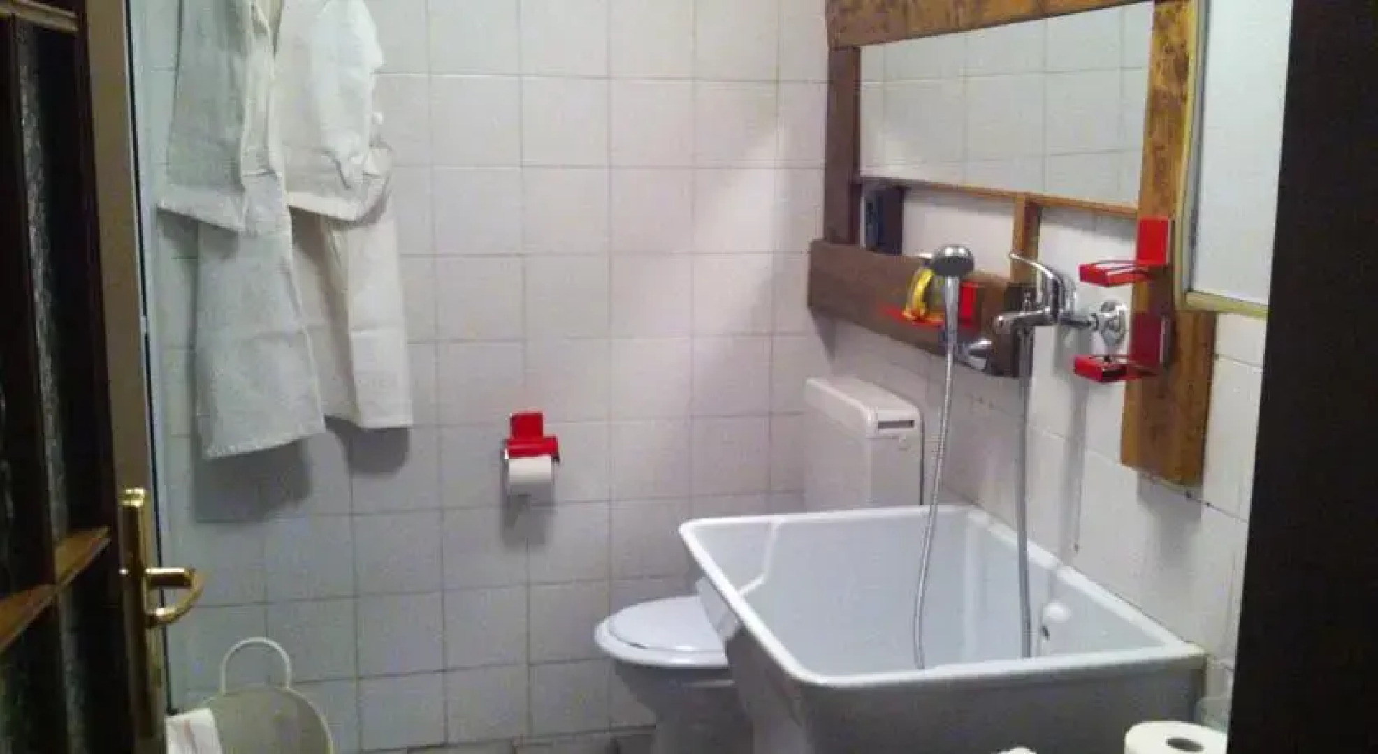 Bed and Breakfast Josy