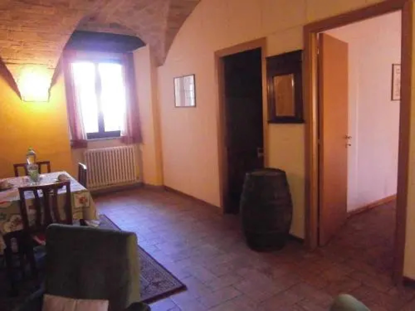 Bed & Breakfast Lo Sfizio