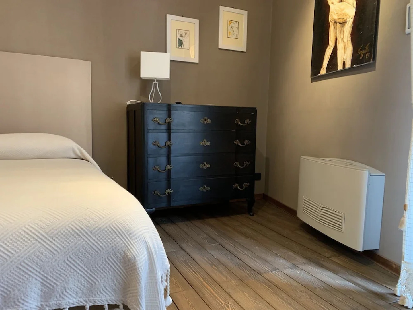 B&B Santapau Charme Living