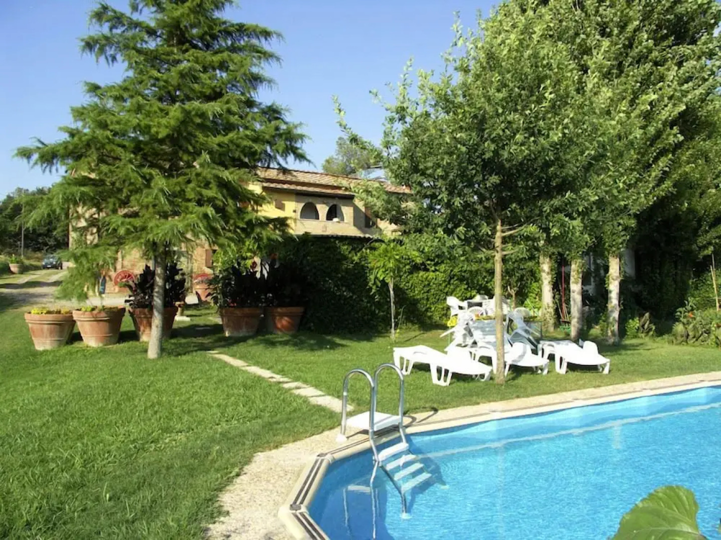 Verdidea - Casalunga