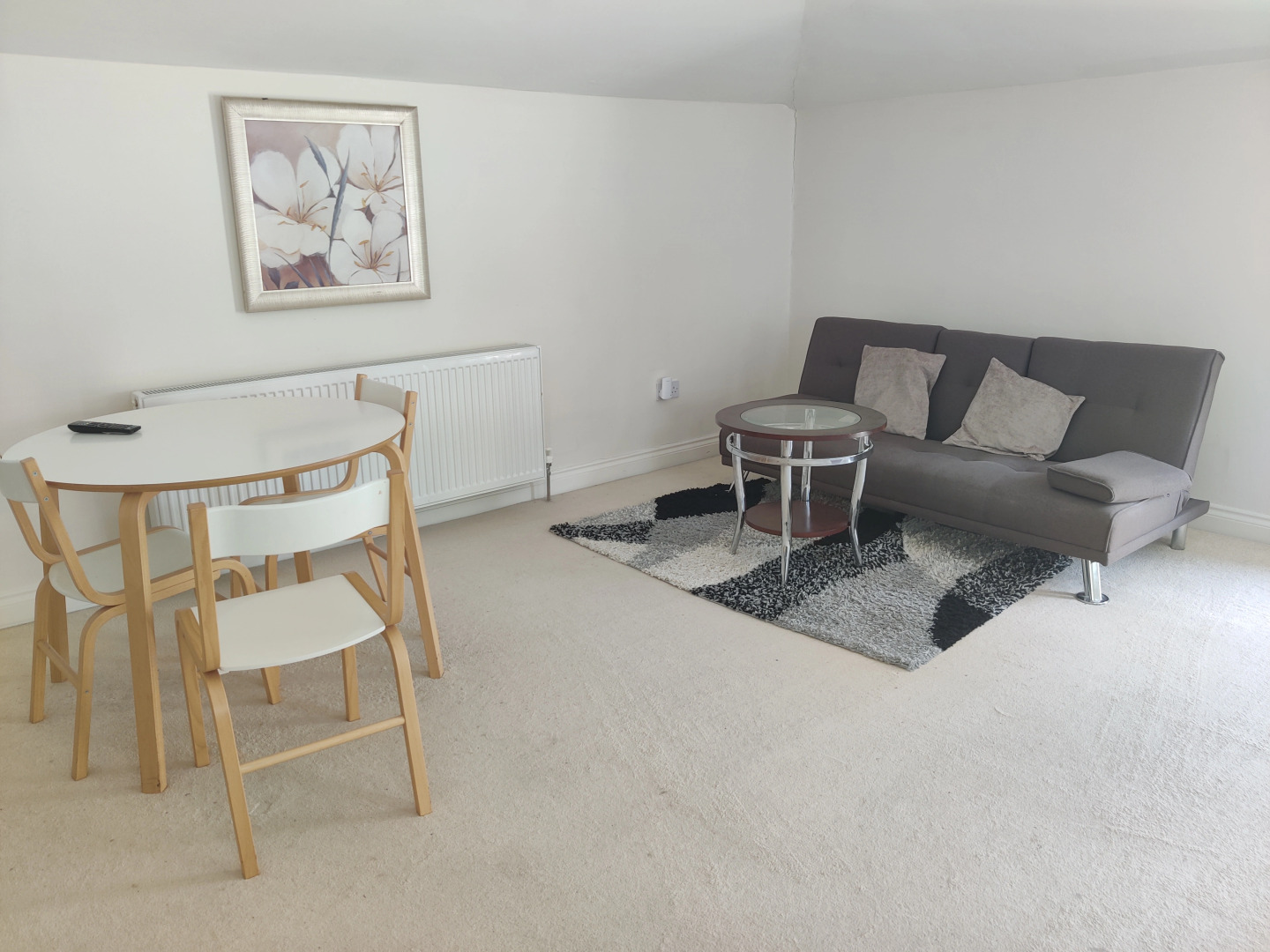 Wentworth House Hotel