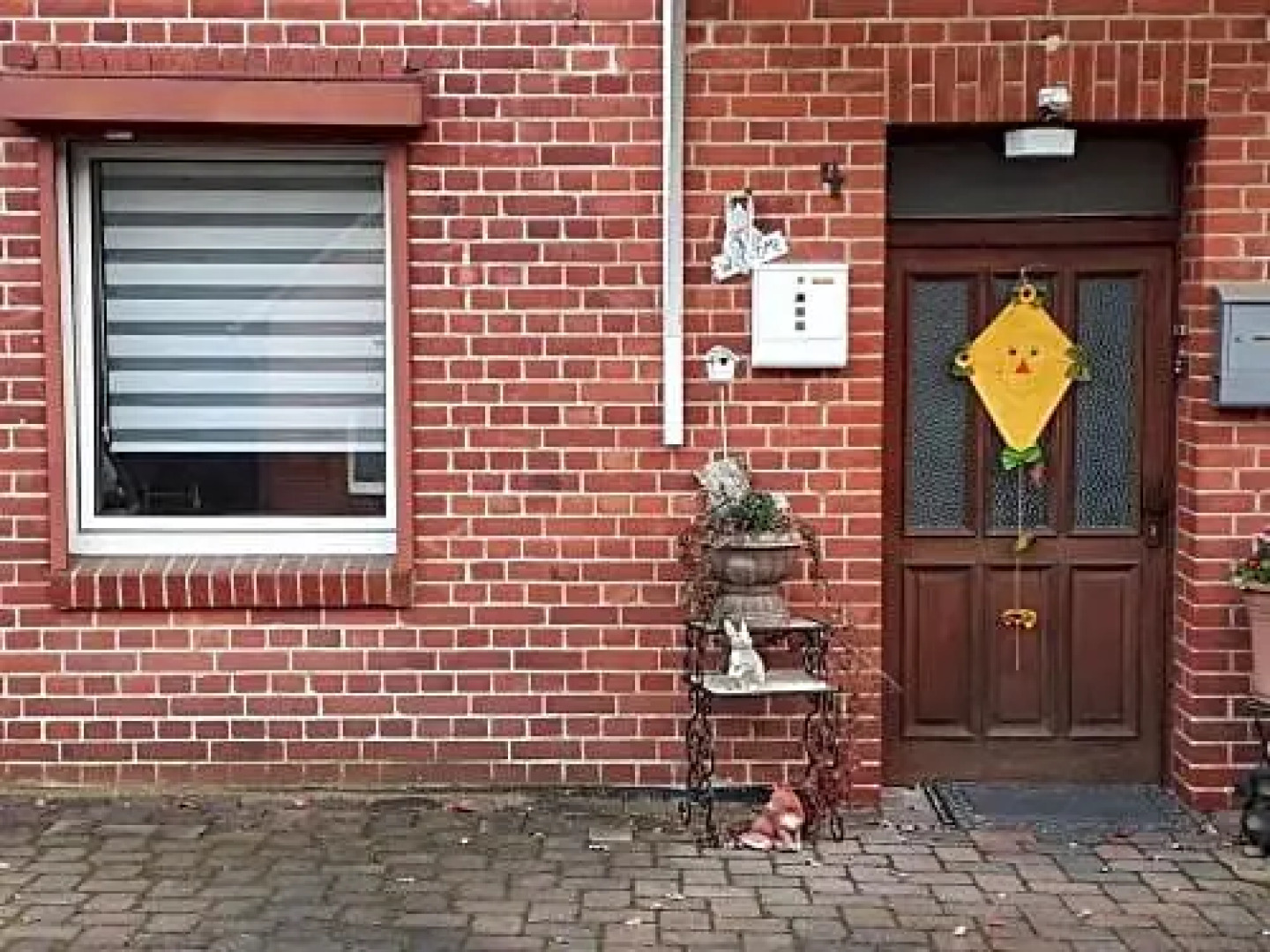 Einzelzimmer Mariensee - ideal geeignet z B für Monteure