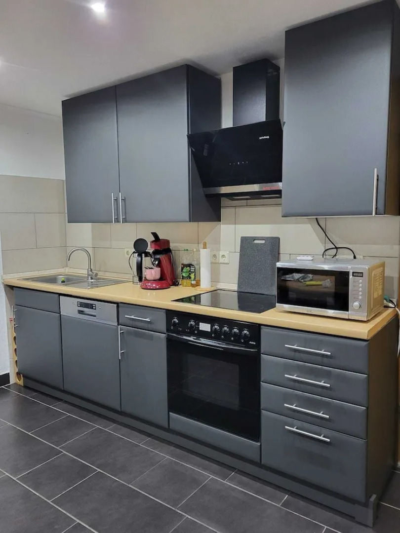 Ferienwohnung Kiefer