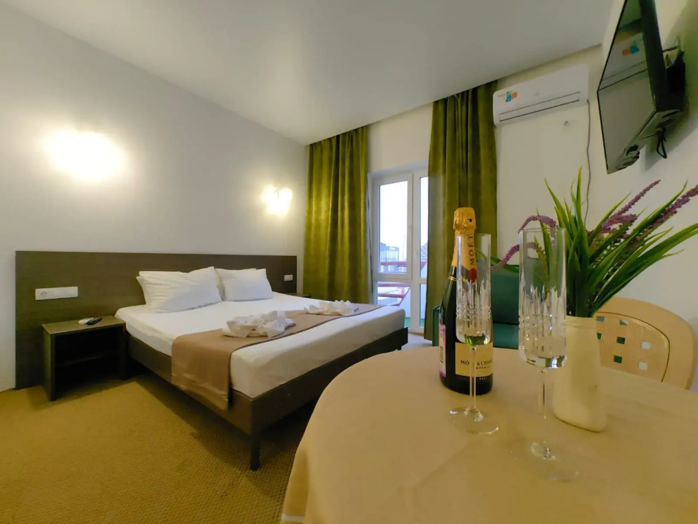 Белое Солнце