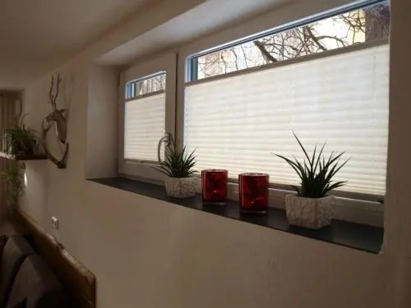 Ferienwohnung Alpenblick