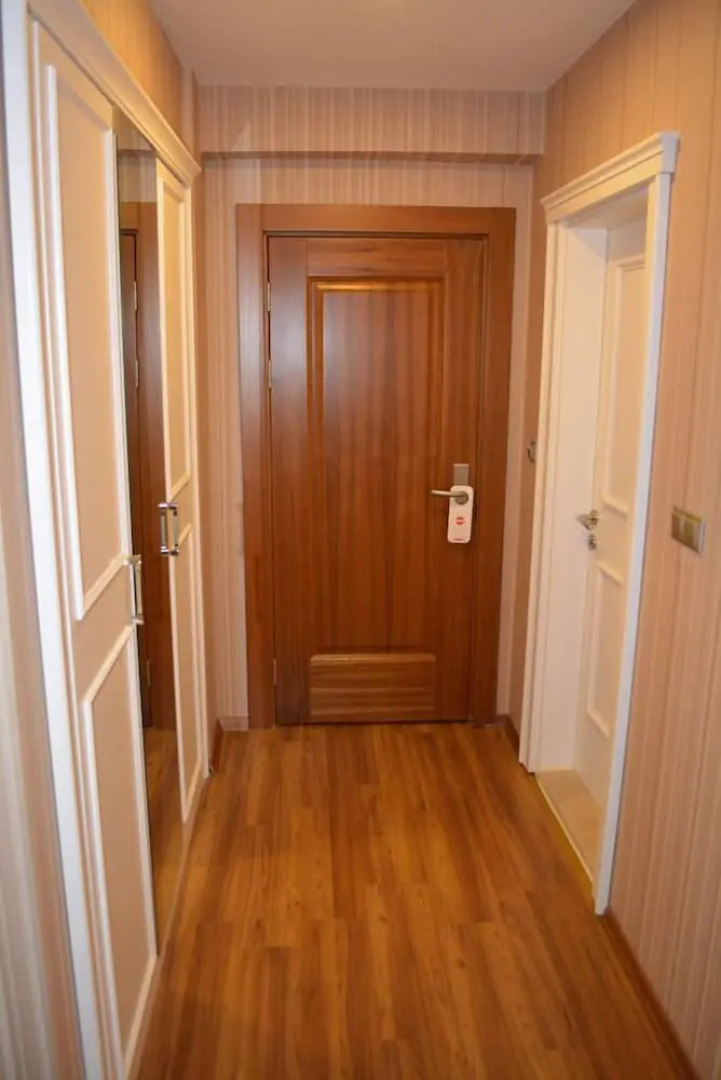 Sarikamis Snowflake Dağ Oteli