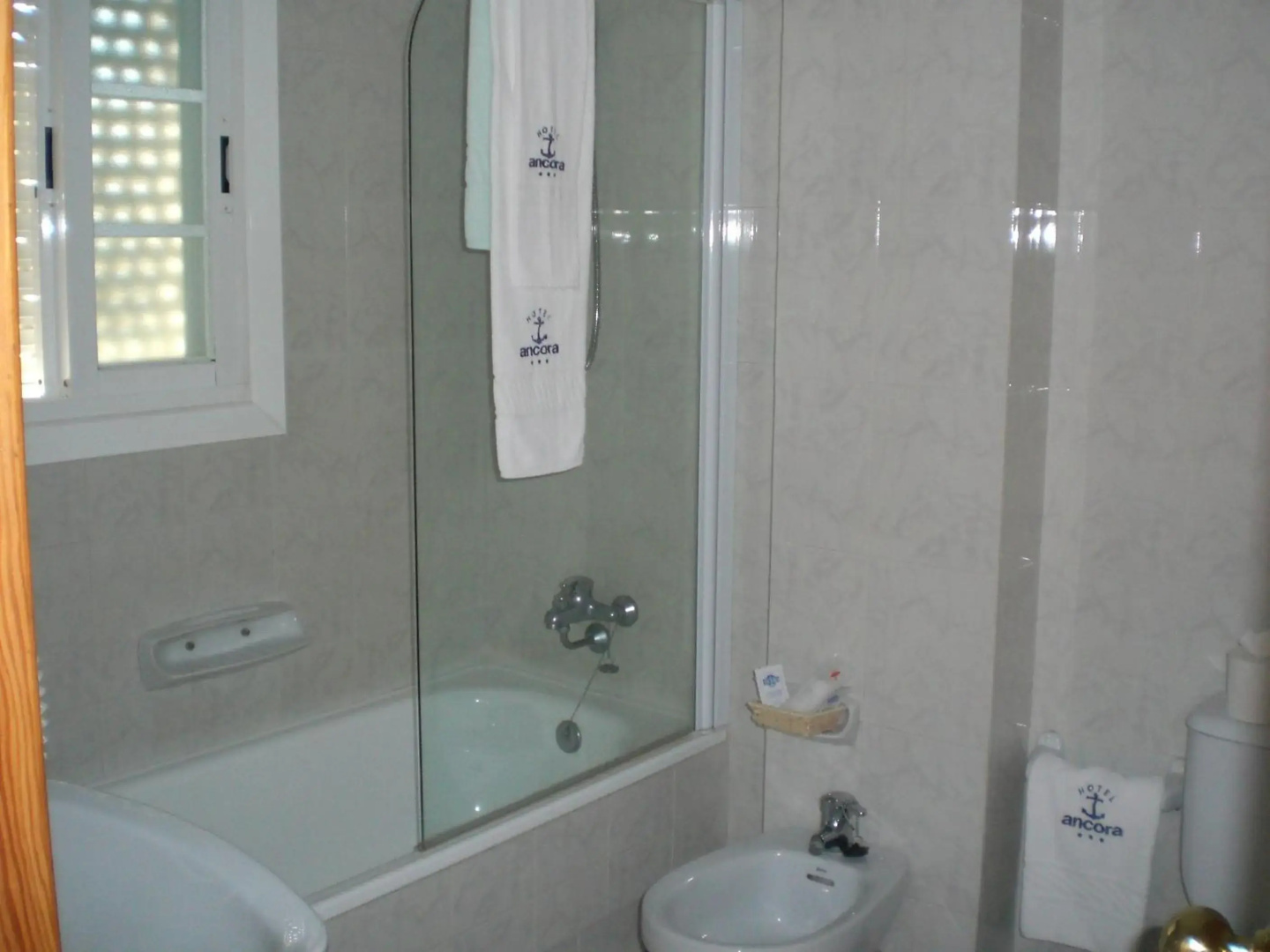 Hotel Ancora
