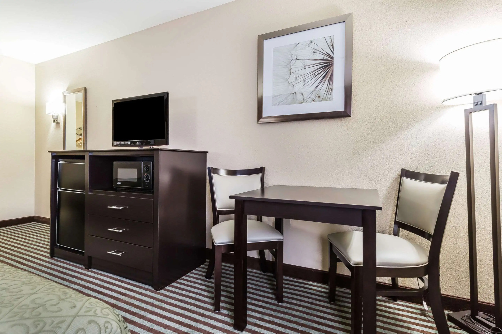 Quality Inn Mount Vernon, IL