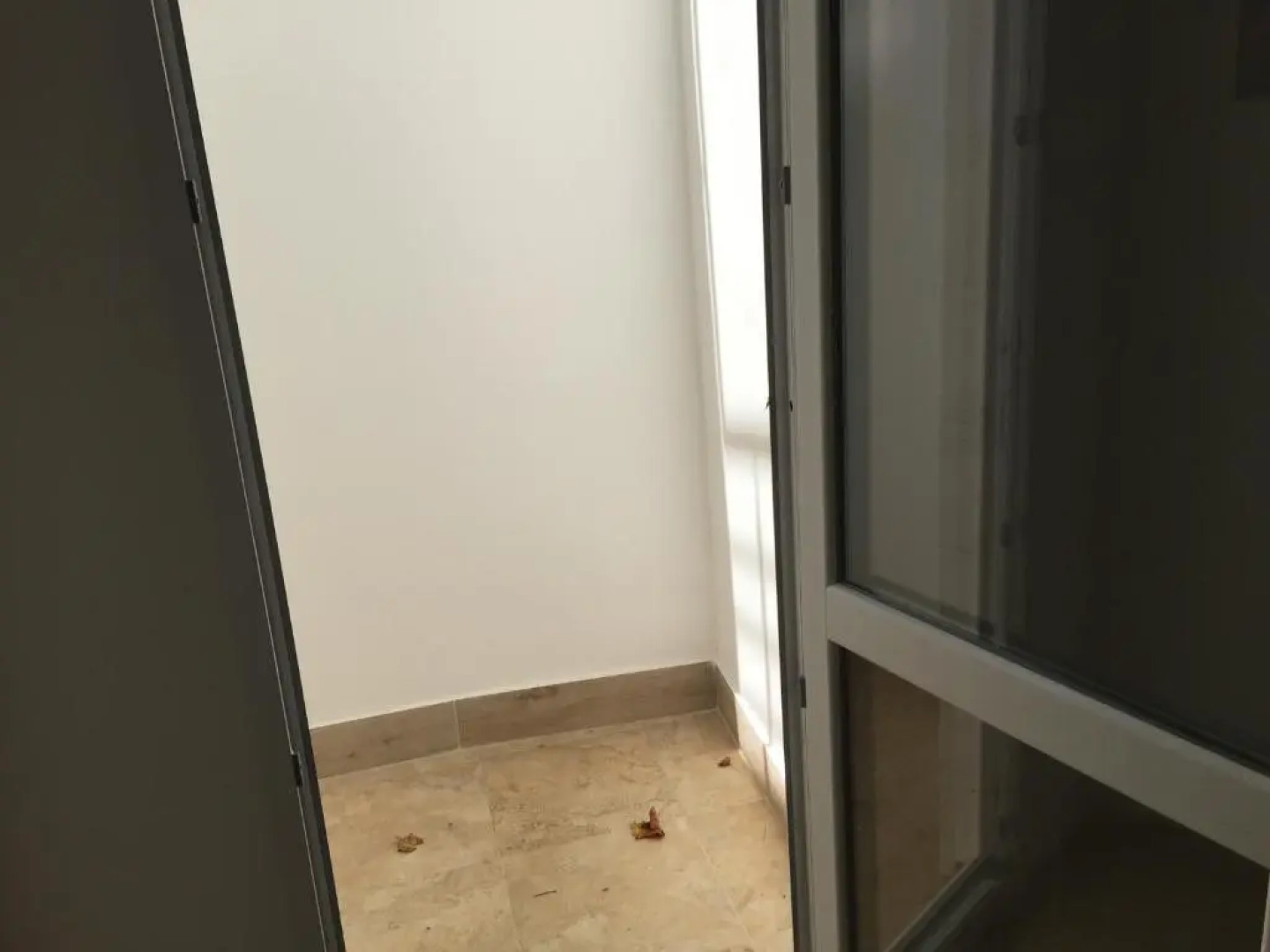 Appartamento Via Lata