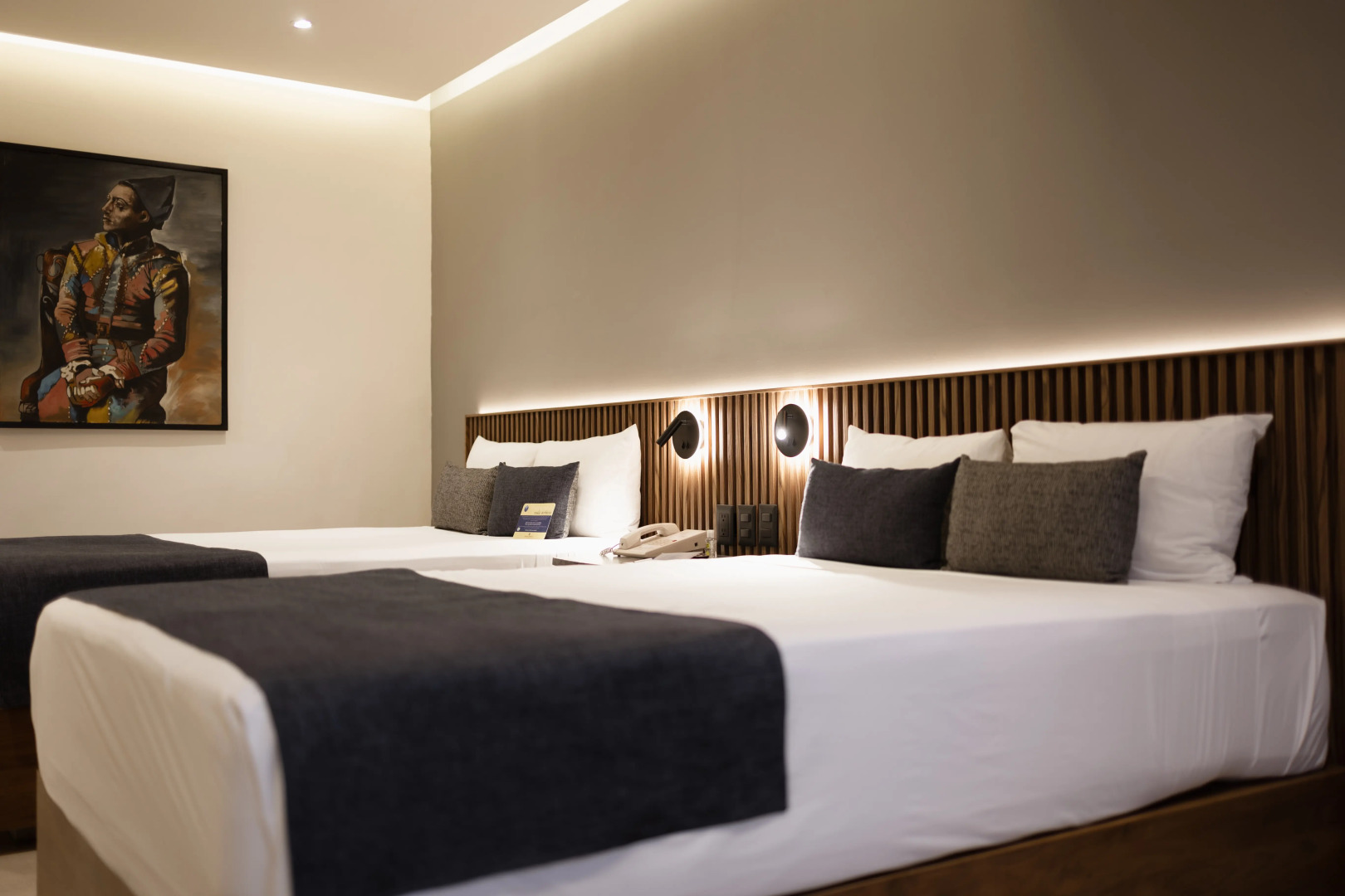 Guadalajara Plaza Ejecutivo