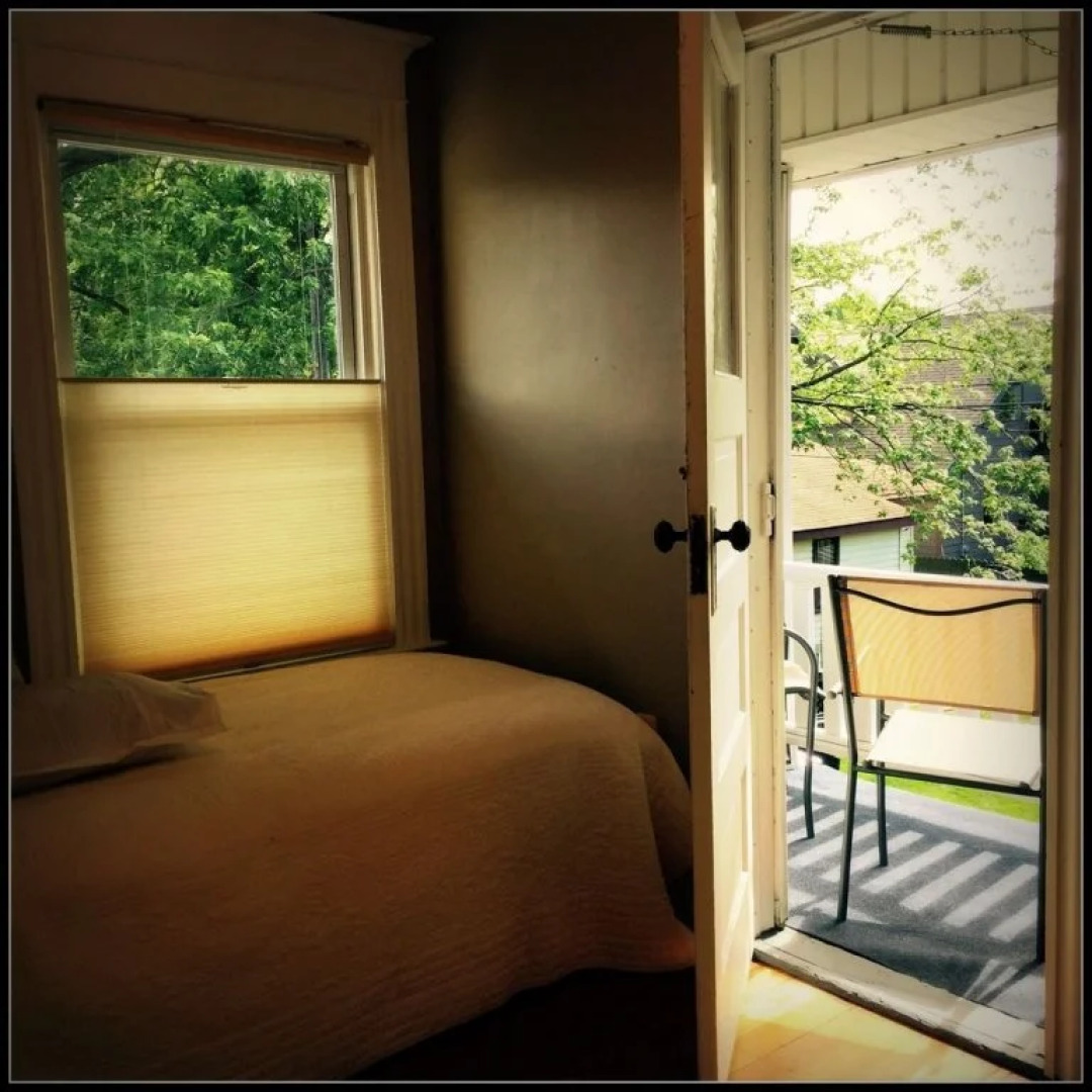 The Blue Water Boathouse Inn