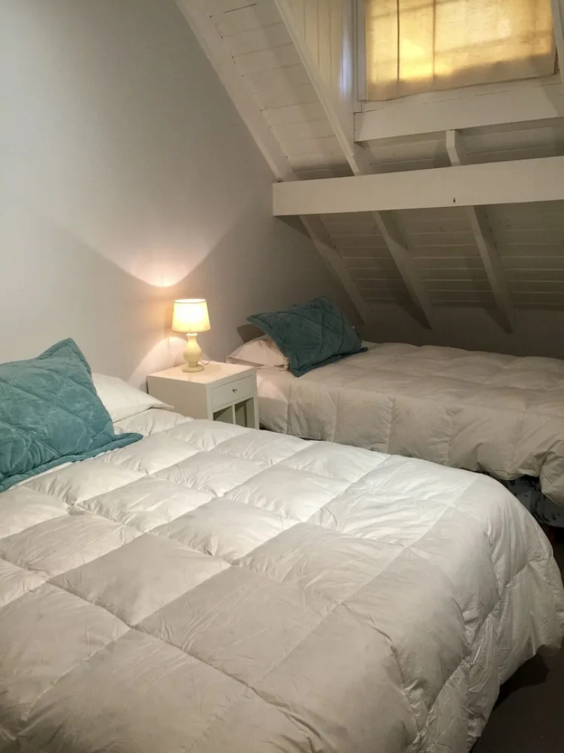 Casa de Huespedes El Trebol Bed & Breakfast