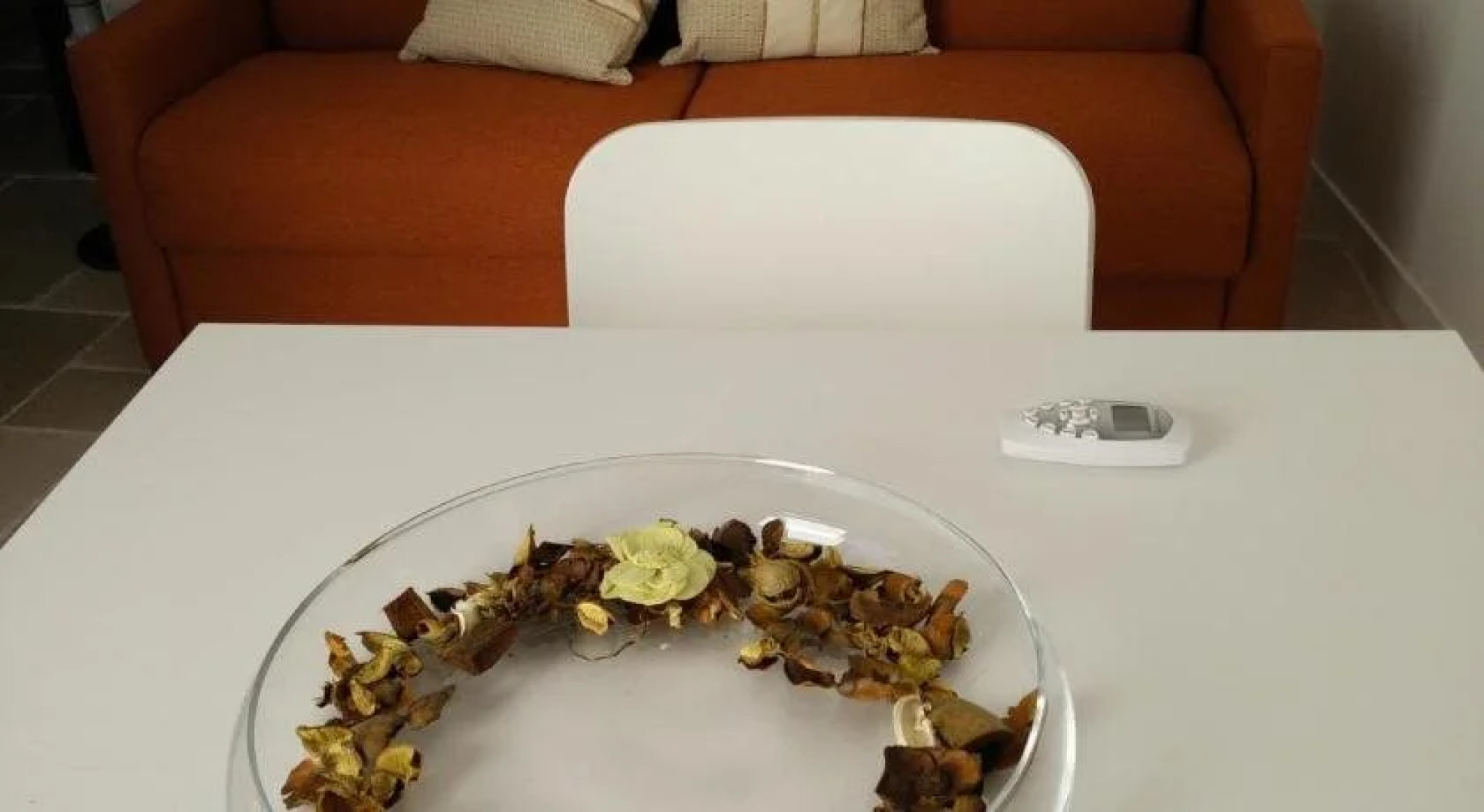 Le Stanze Del Melograno