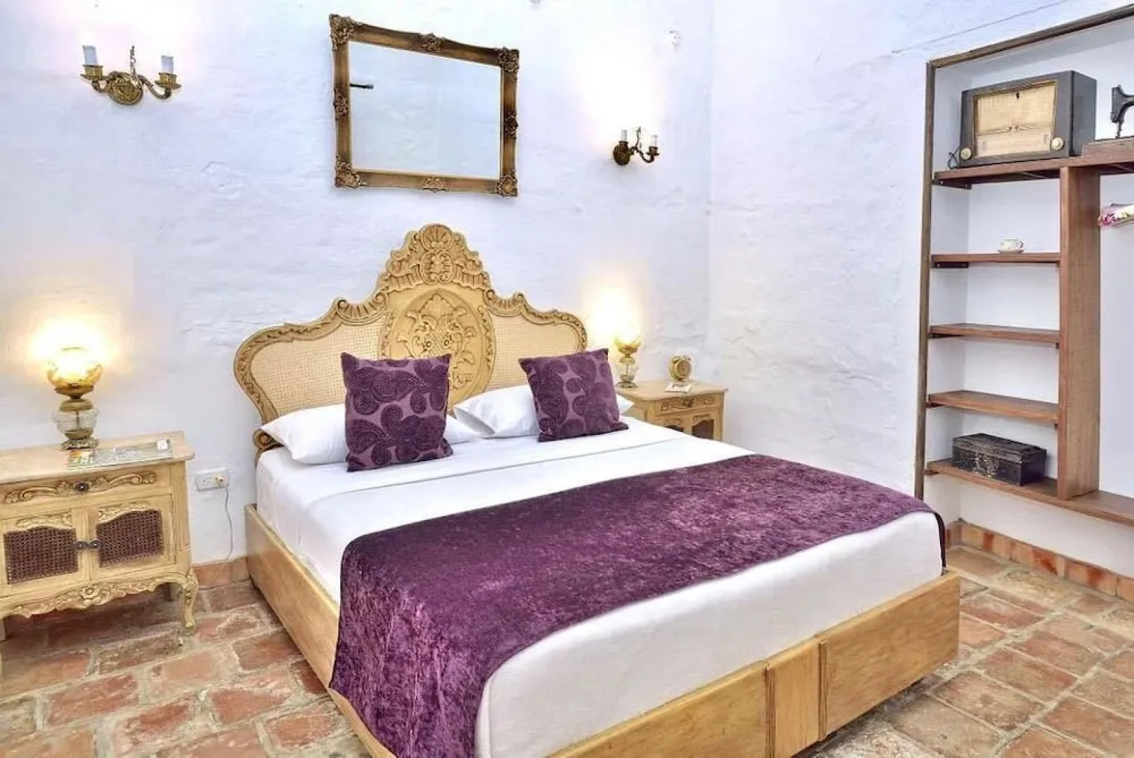 Hotel Casa Palosanto - Adults Only