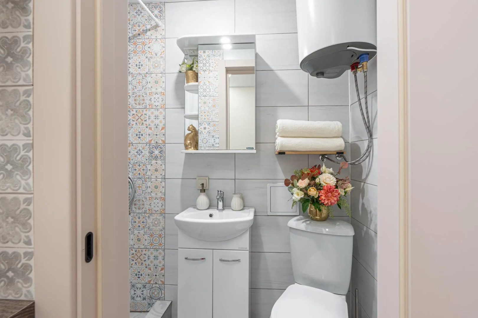 Апартаменты Дуслар на ул. Дружбы 4