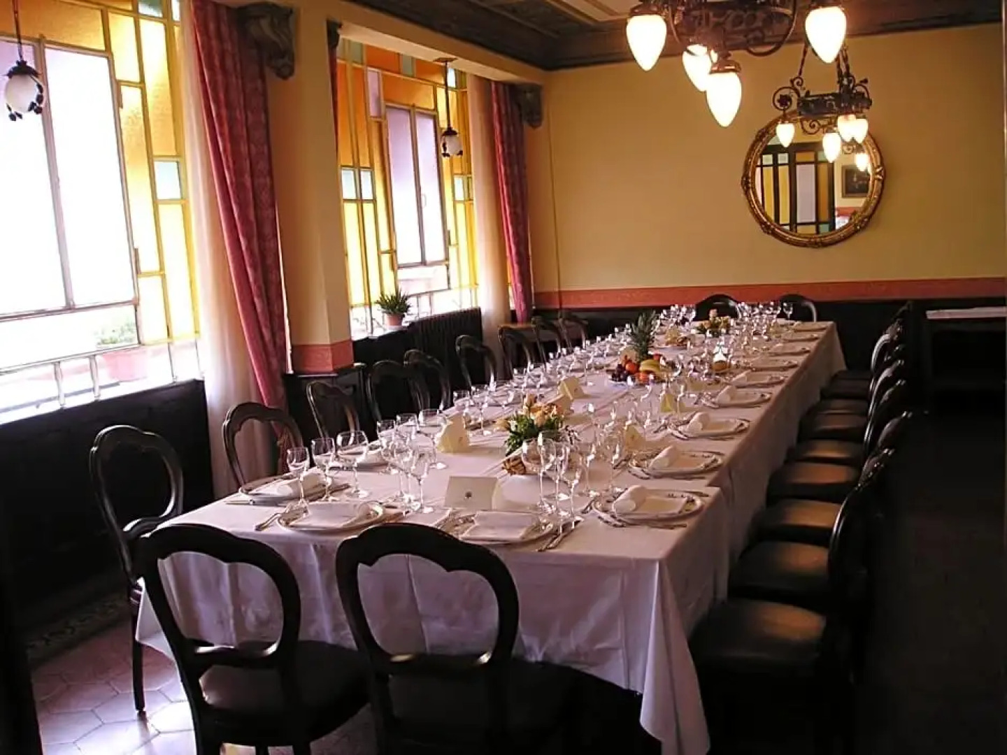 Albergo Cannon D'Oro