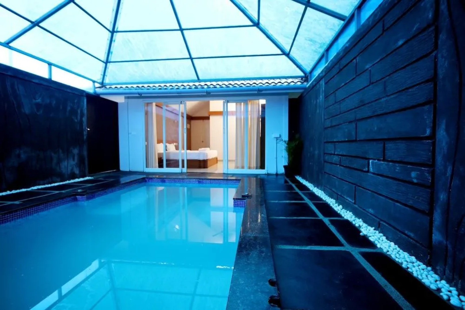 Wayanad Ranches Resorts