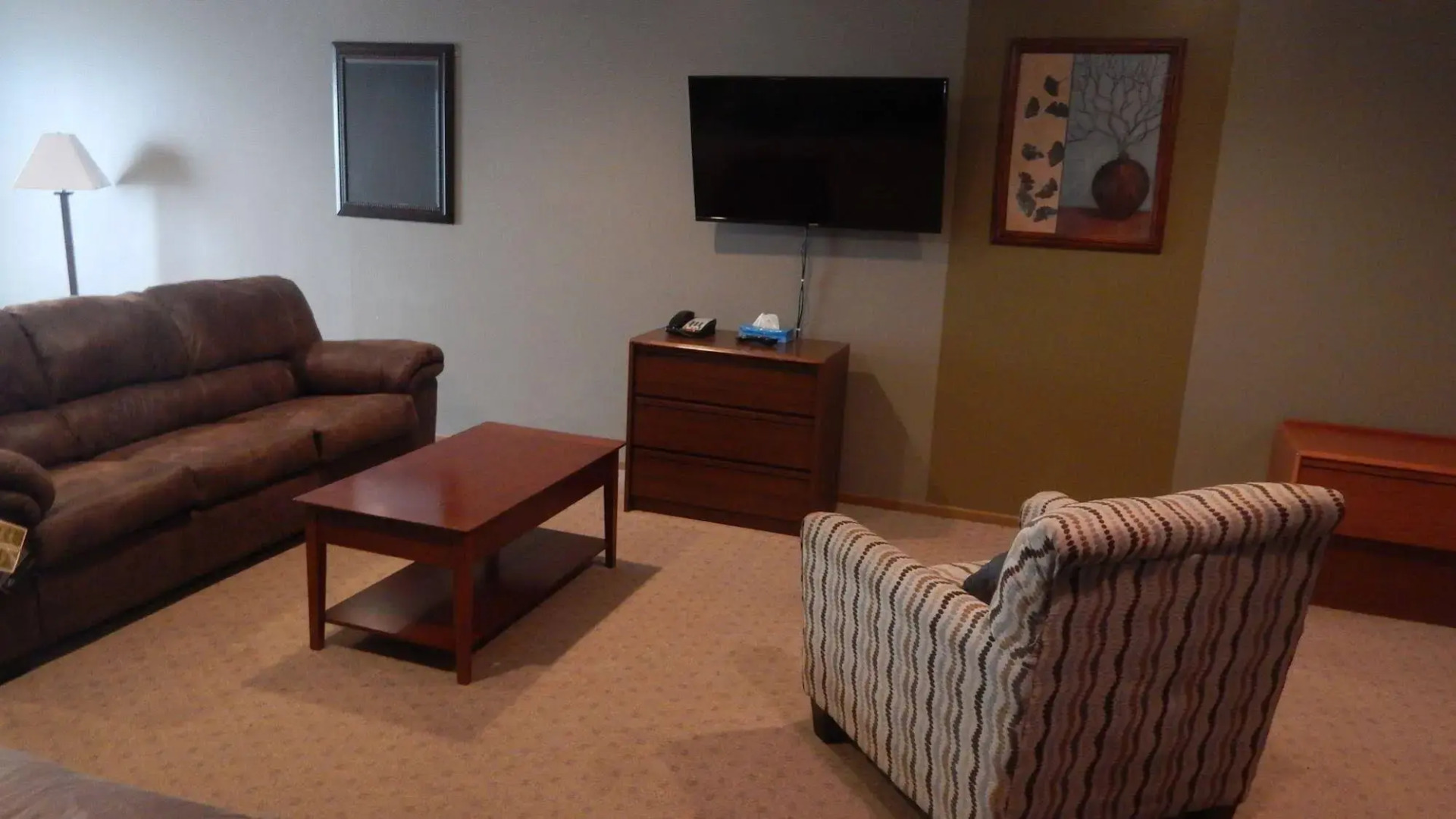 Fair Value Inn - Rapid City