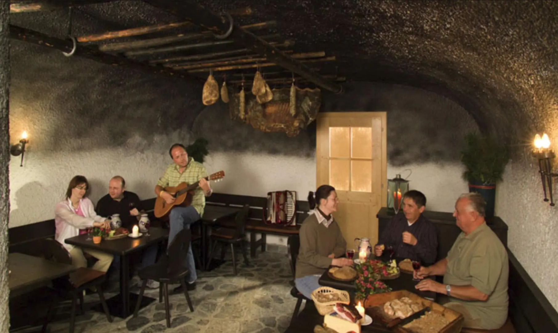 Wirtshaushotel Alpenrose