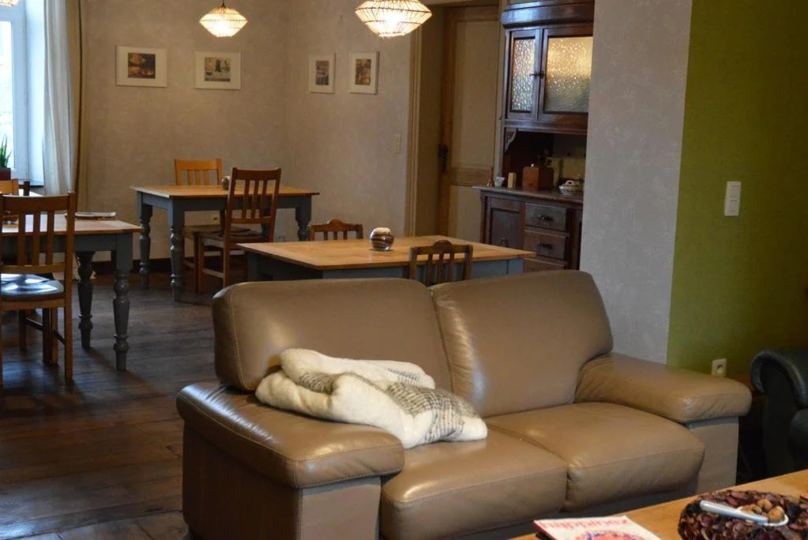 Aux 4 Saules de 4 Wilgen