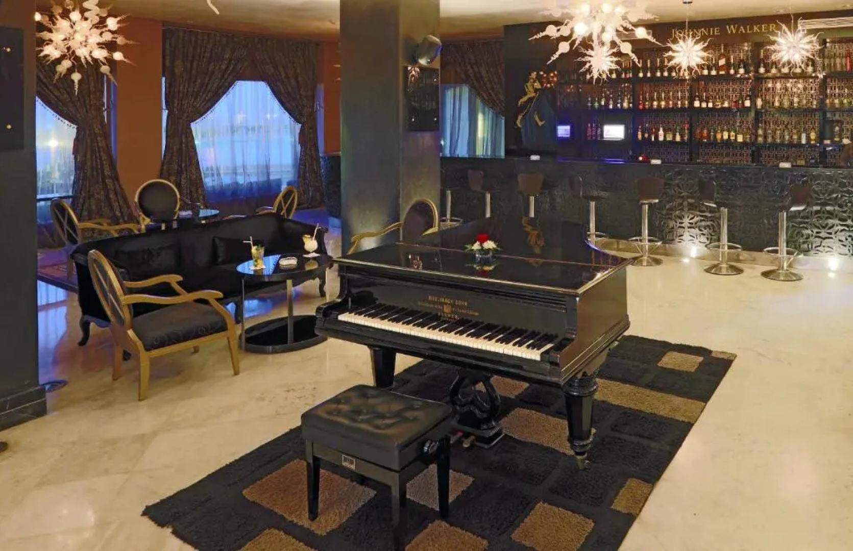 Avanti Mohammedia Hotel