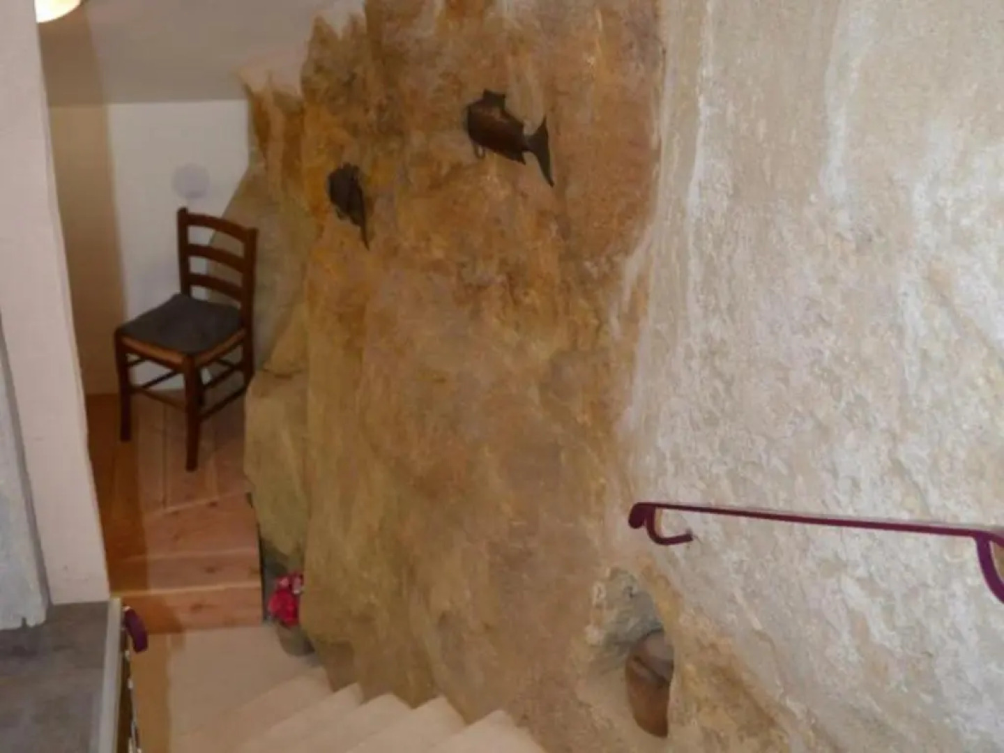 Gite Savonnières, 2 pièces, 2 personnes - FR-1-381-280