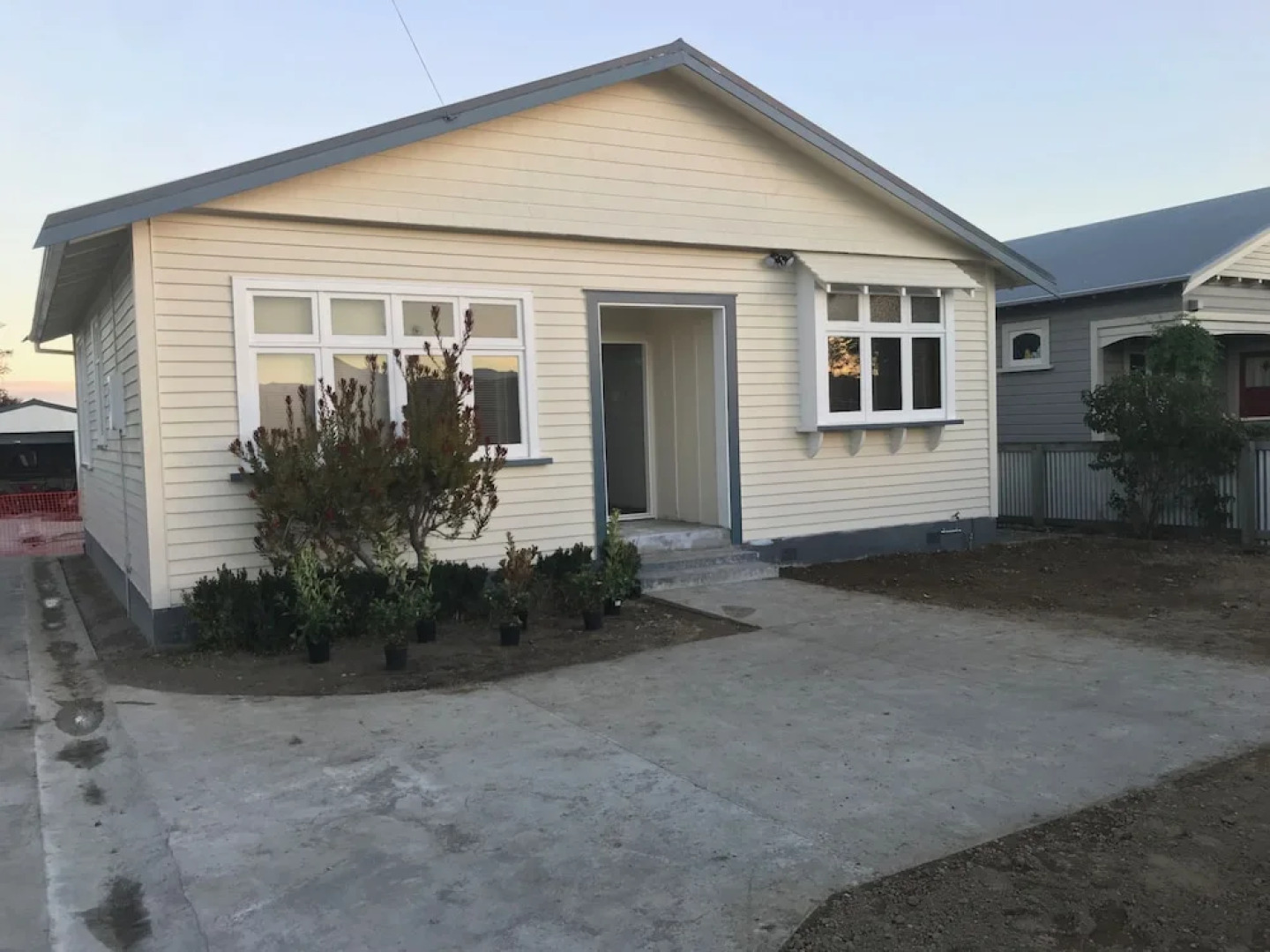 Villa 185- Central Masterton