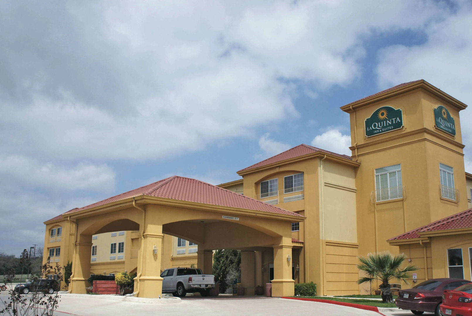 La Quinta Inn & Suites by Wyndham Kerrville