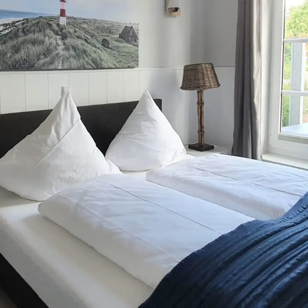 Hotel Friesischer Hof