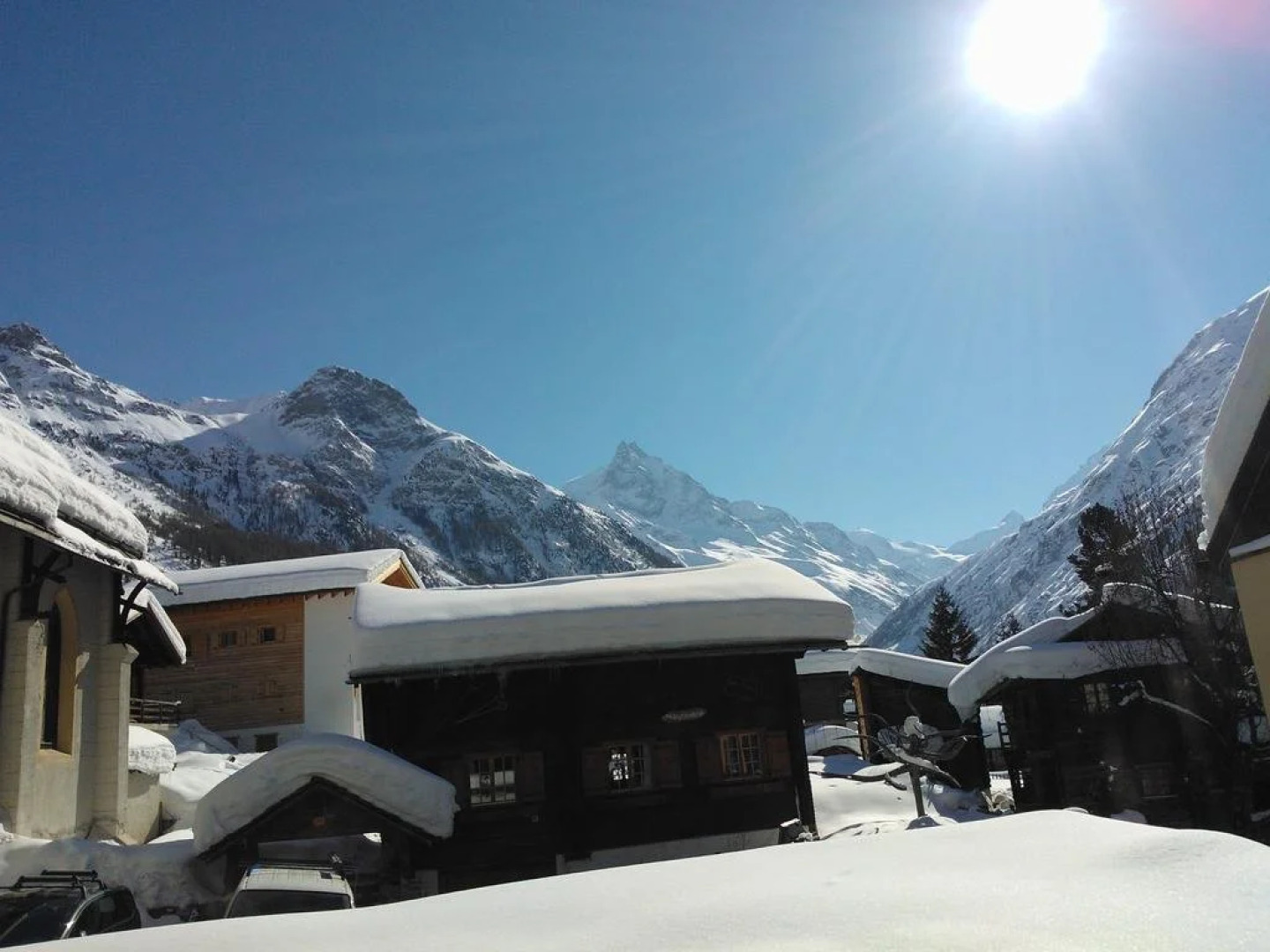 Hôtel - Restaurant Le Trift