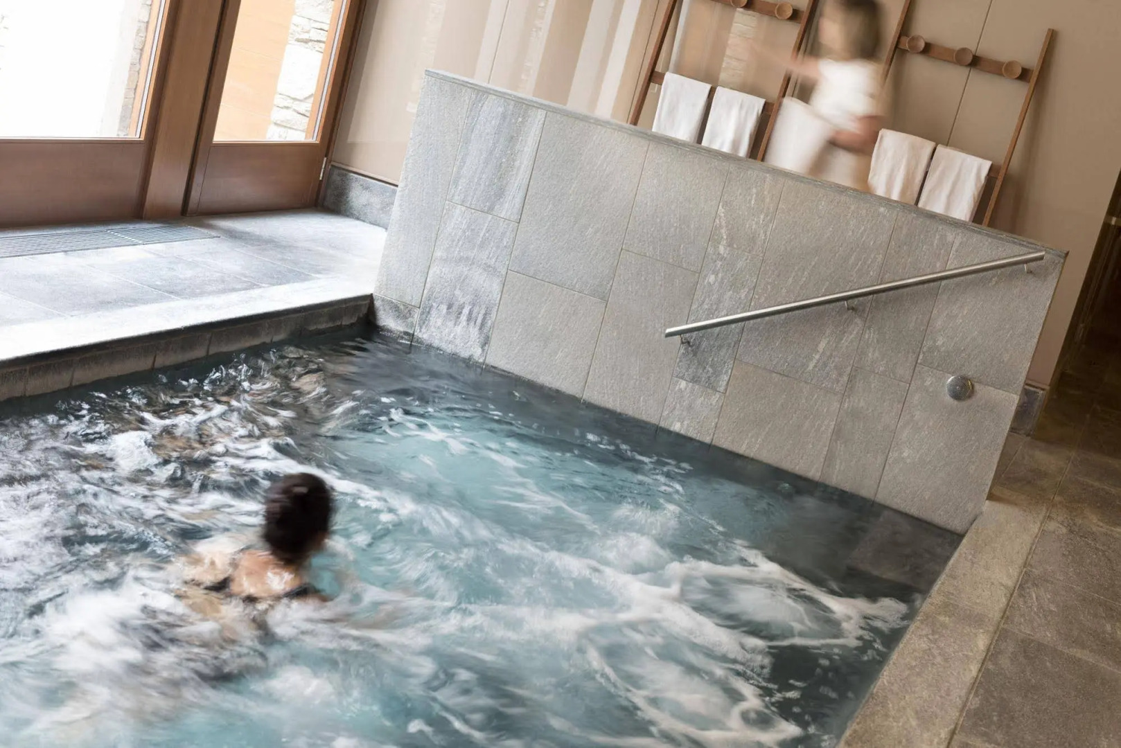 Grand Hotel della Posta, WorldHotels Distinctive