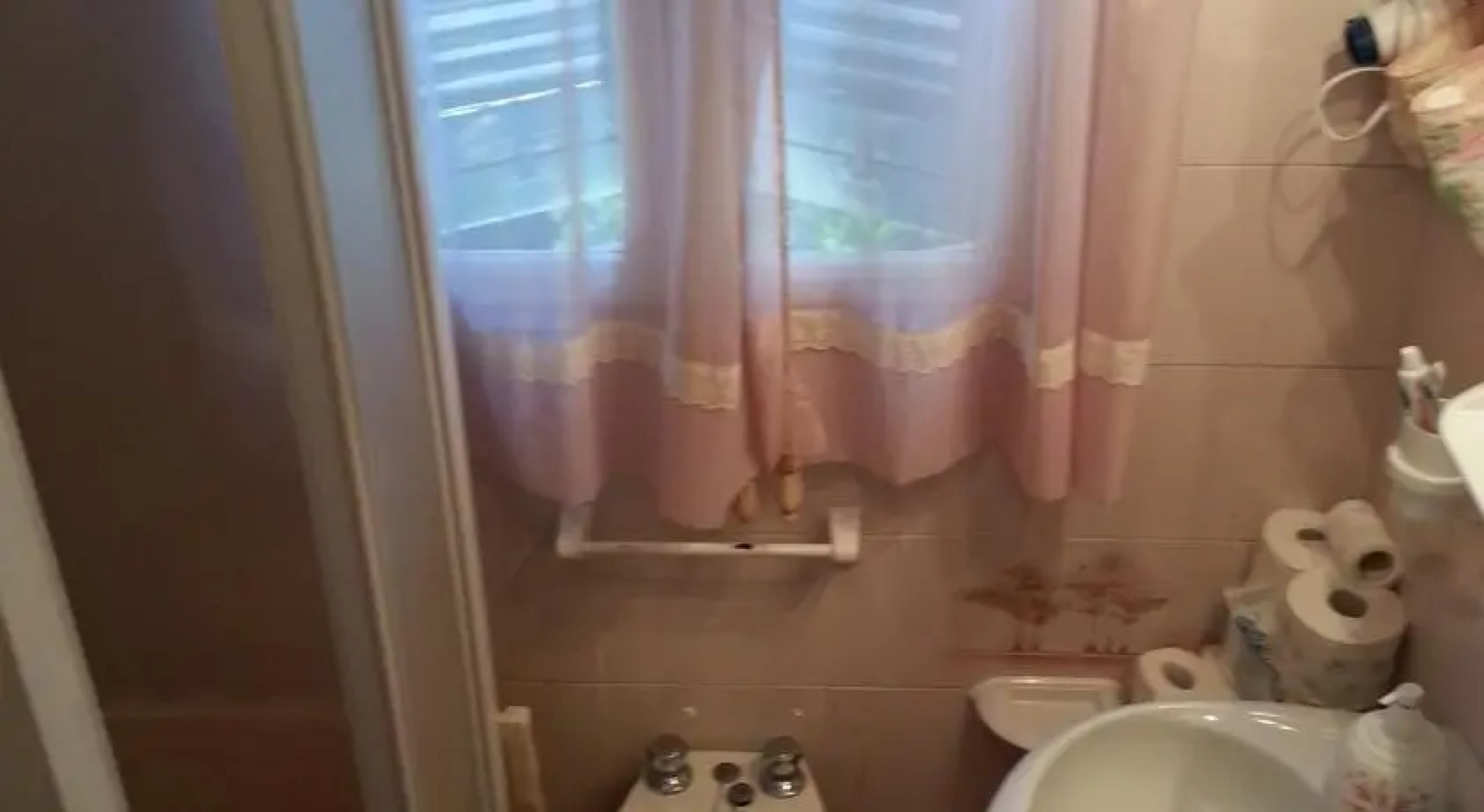 Isola dElba: appartamento 6 posti letto con giardino