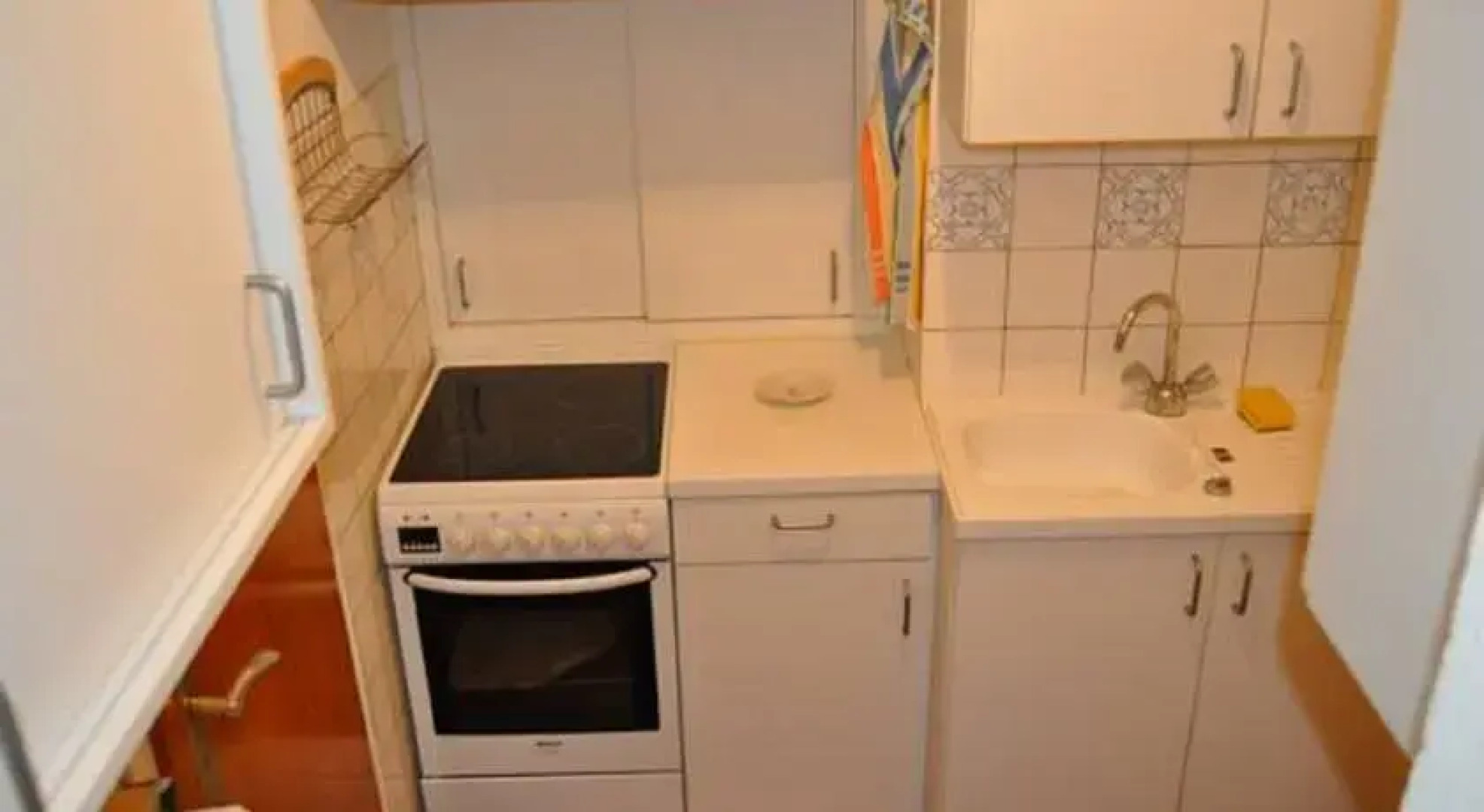 Ferienhaus Franziska