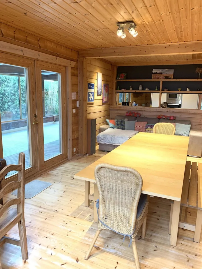 Les villas d'Onalou - Port Blanc