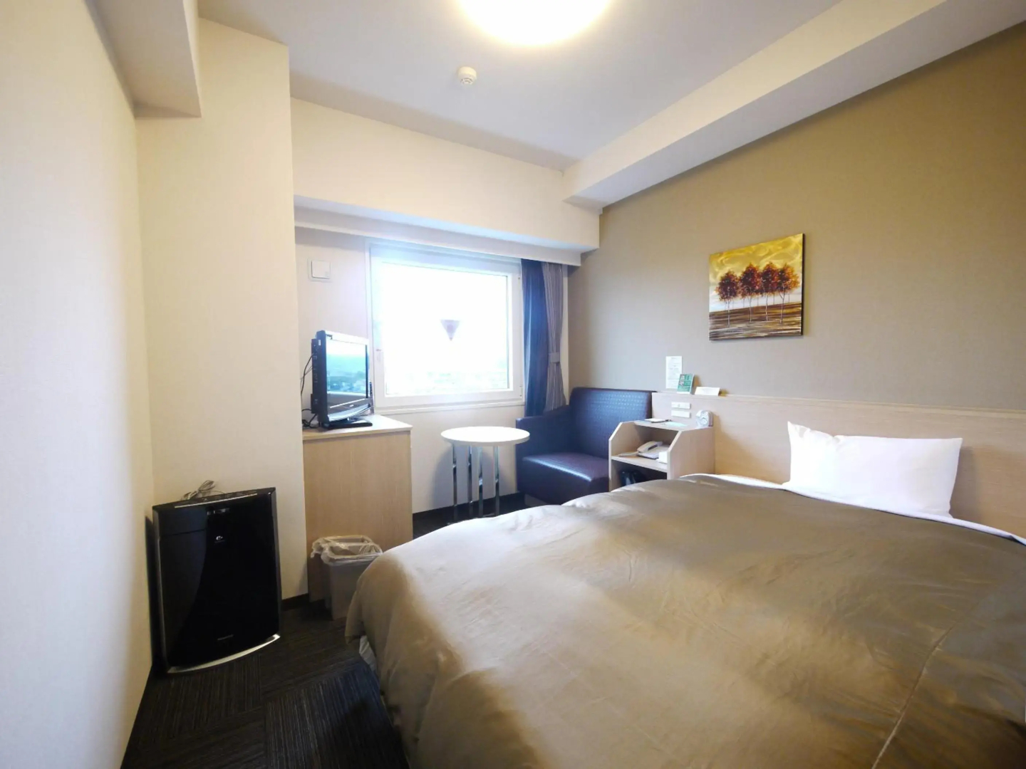 Hotel Route-Inn Sendai Taiwa Inter