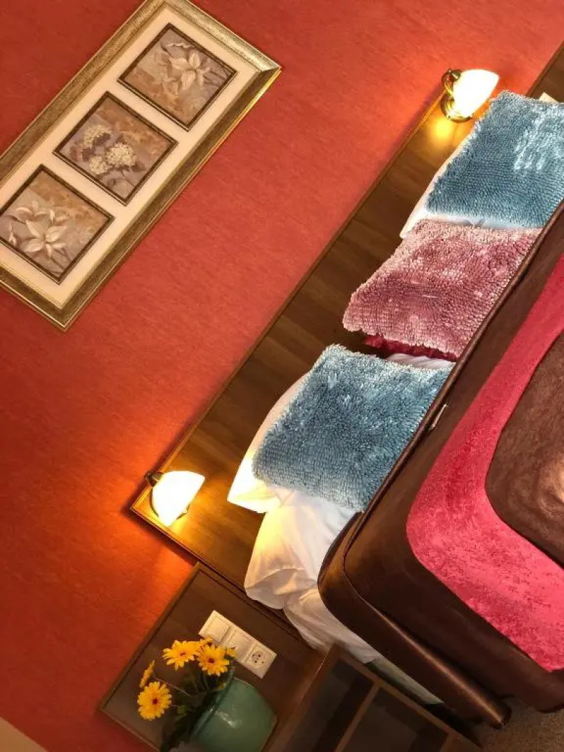 Ambrózia Étterem és Panzió