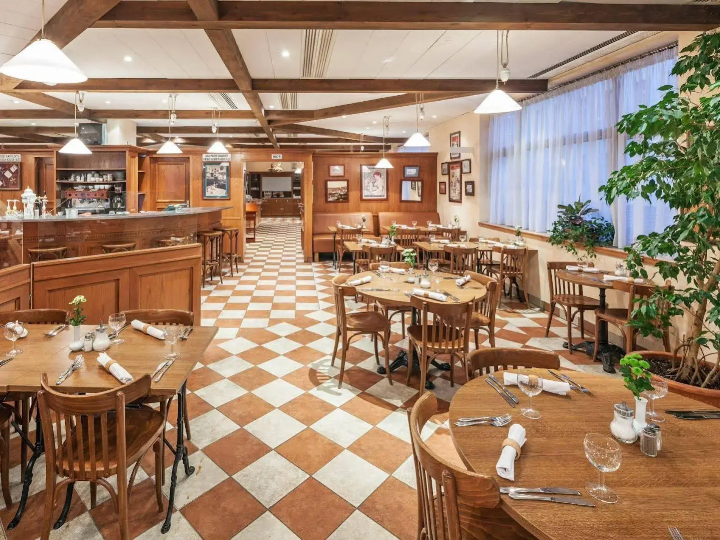 ibis Praha Wenceslas Square