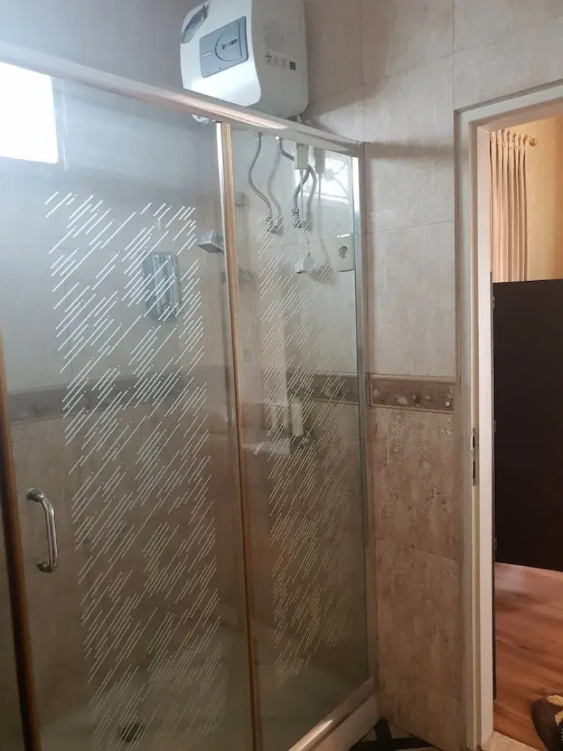 Green Hill Villa Sibolangit