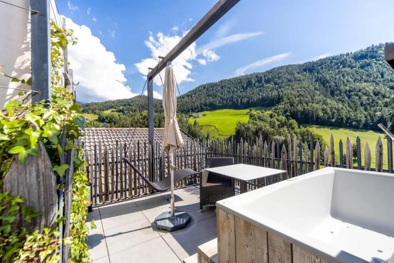 Sonnleiten - Apt. 10 Sterngucker