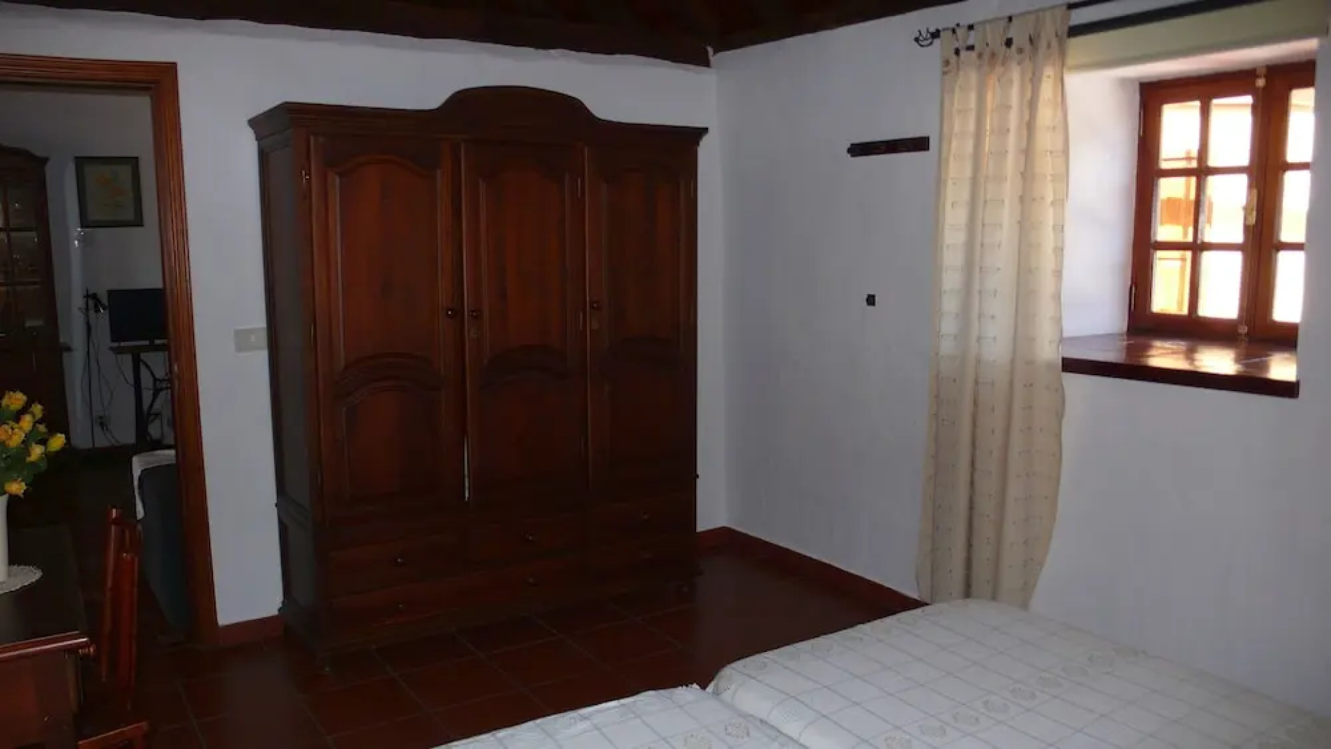 Casas Los Pajeros