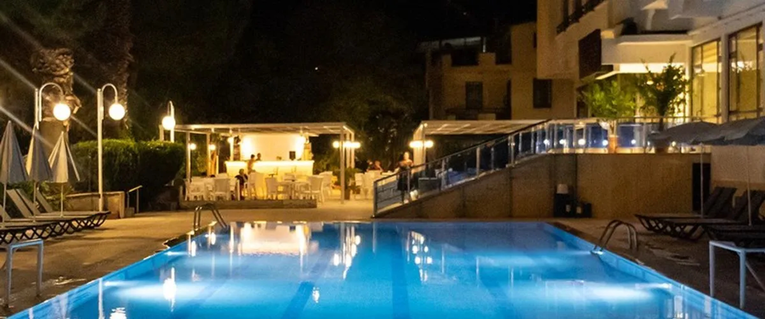 Cashmere Hotel