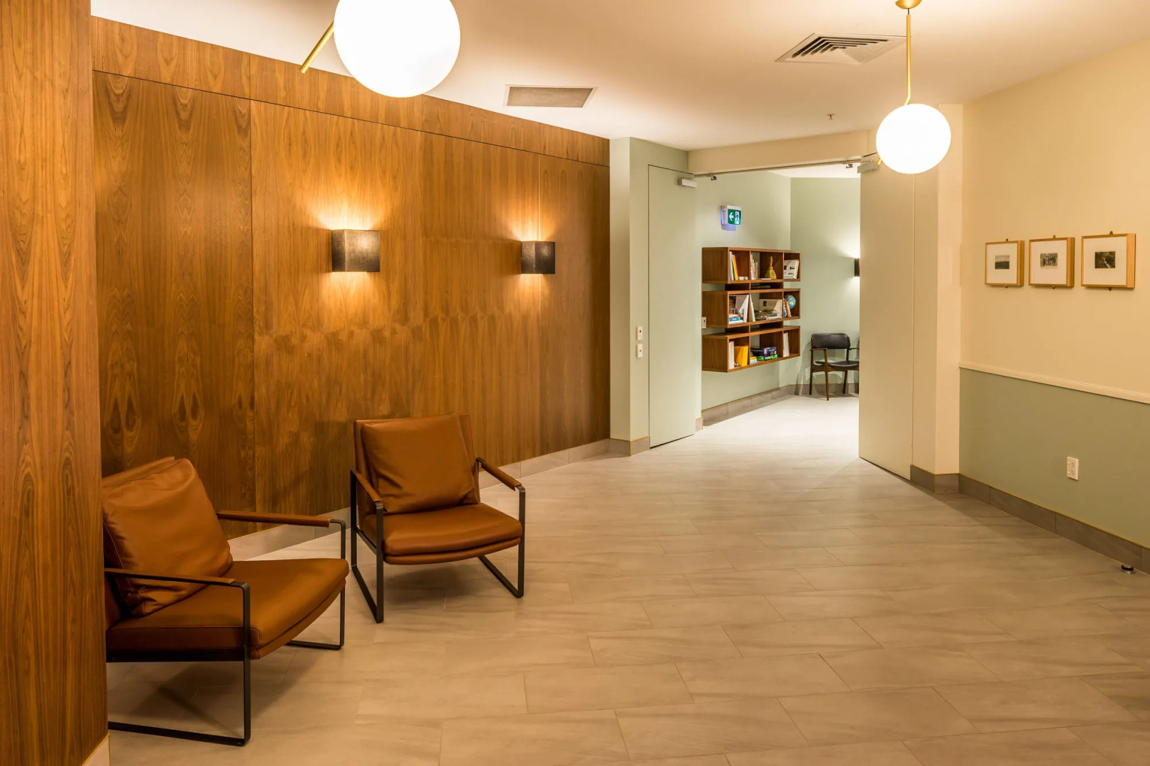 Park Hotel Lambton Quay