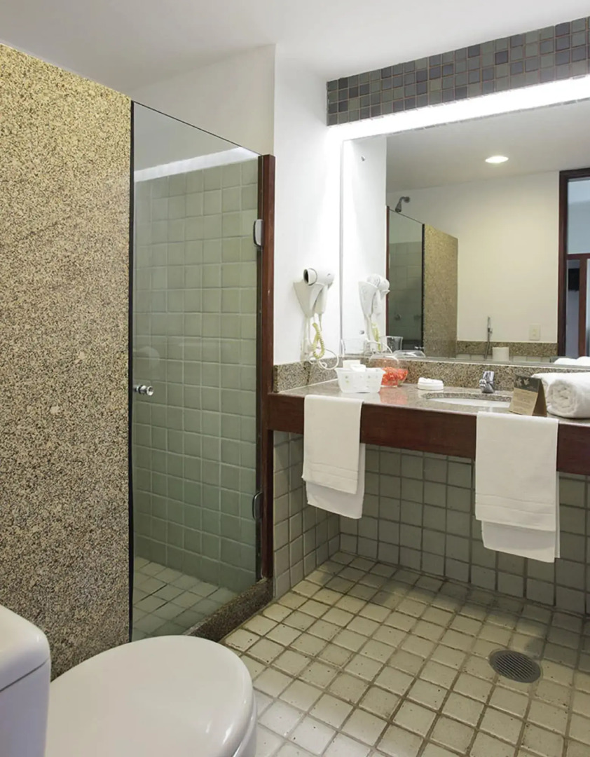 Village Porto de Galinhas