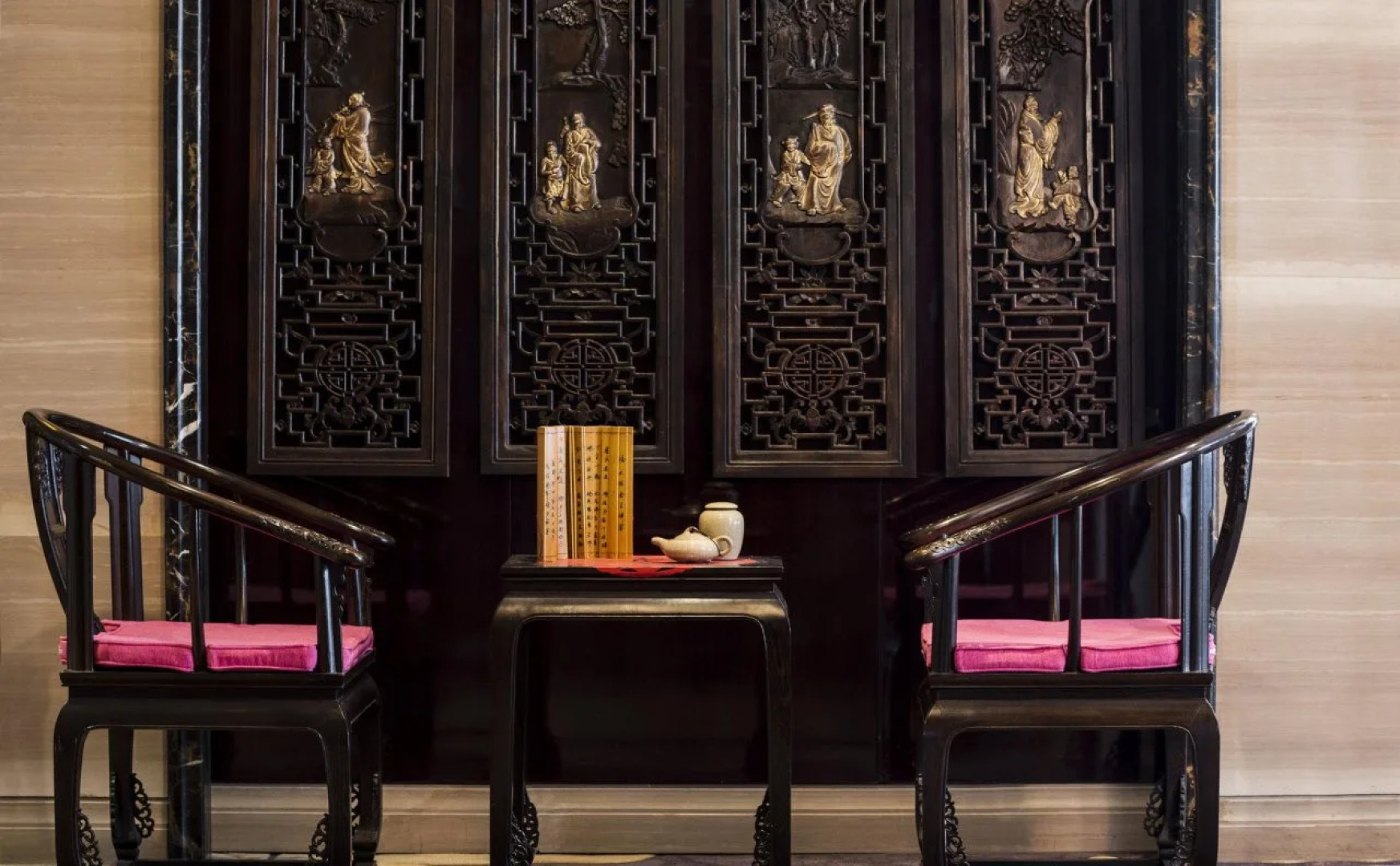 The Westin Hefei Baohe