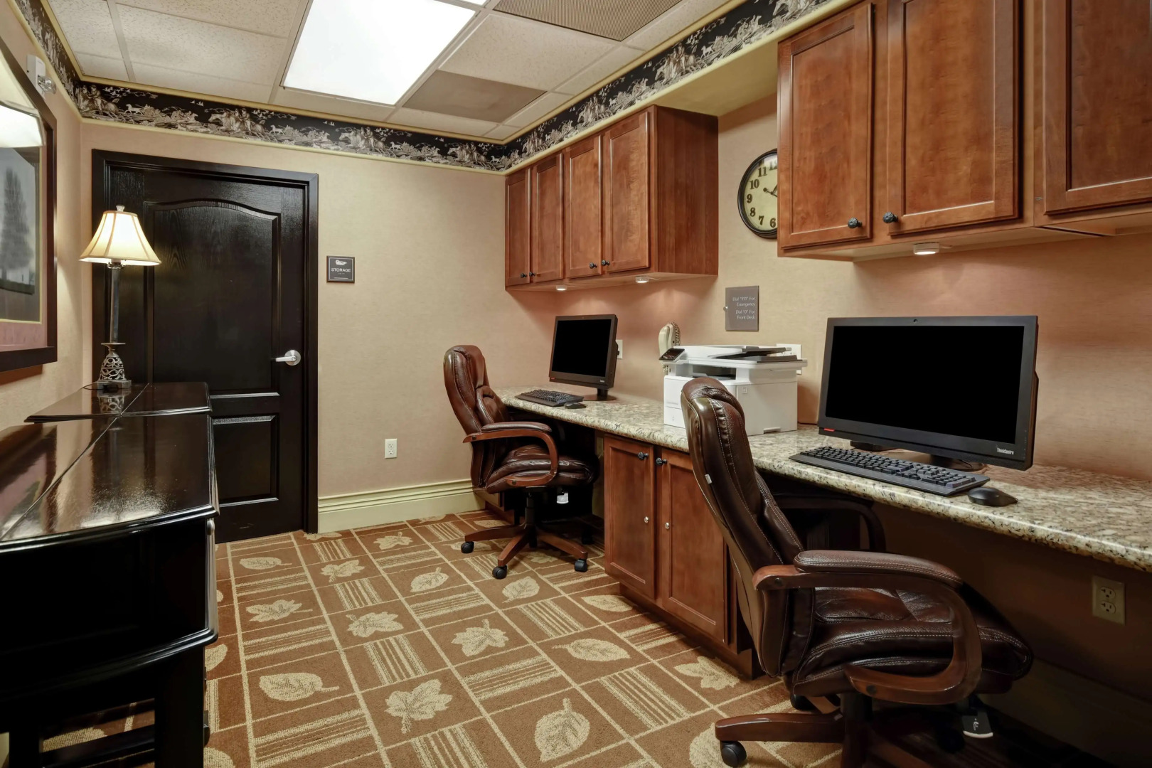 Homewood Suites by Hilton at The Waterfront